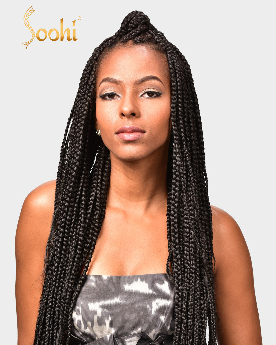 Jet Black #1 - 24