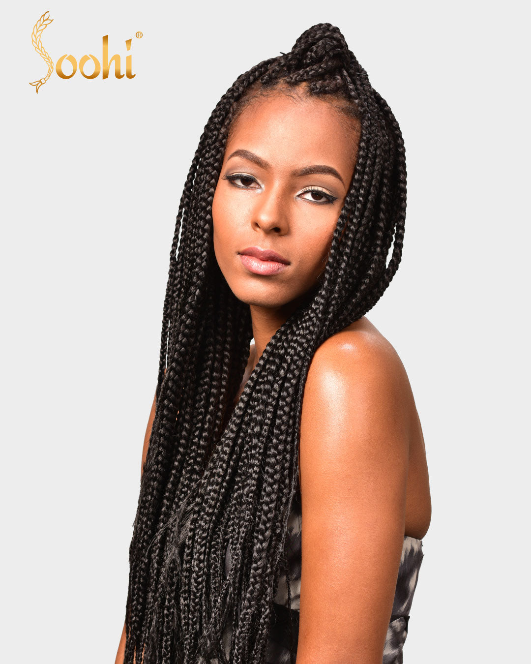 Jet Black #1 - 24