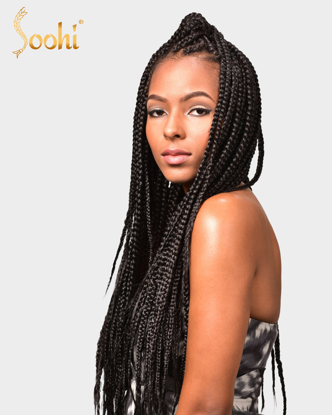 Jet Black #1 - 24