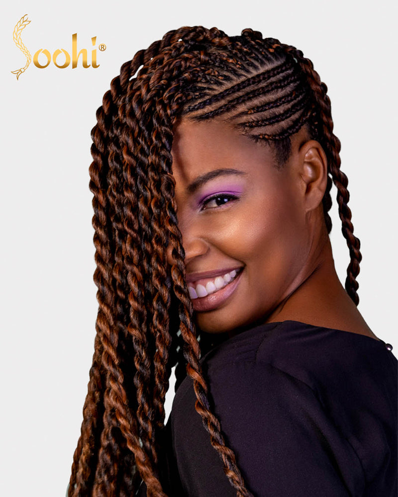 30 braiding hair deals