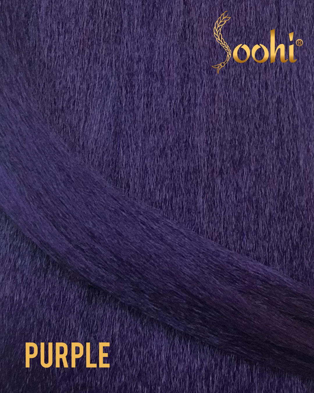 Purple - 24