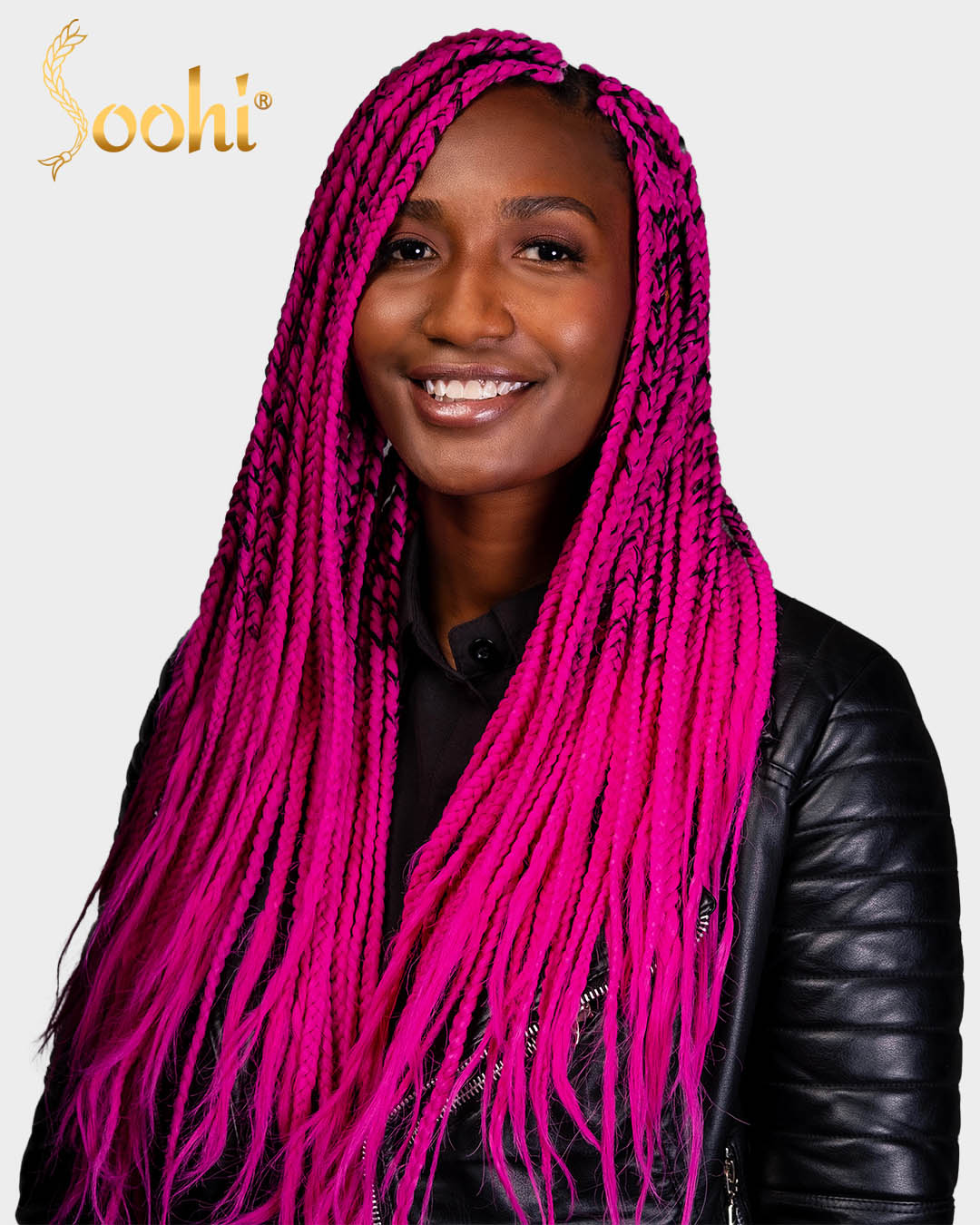 Pink - 24