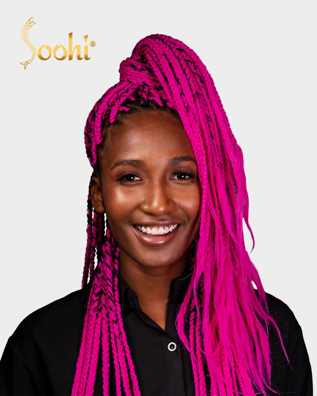 Pink - 24