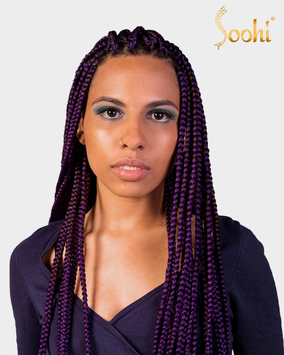 Purple - 24