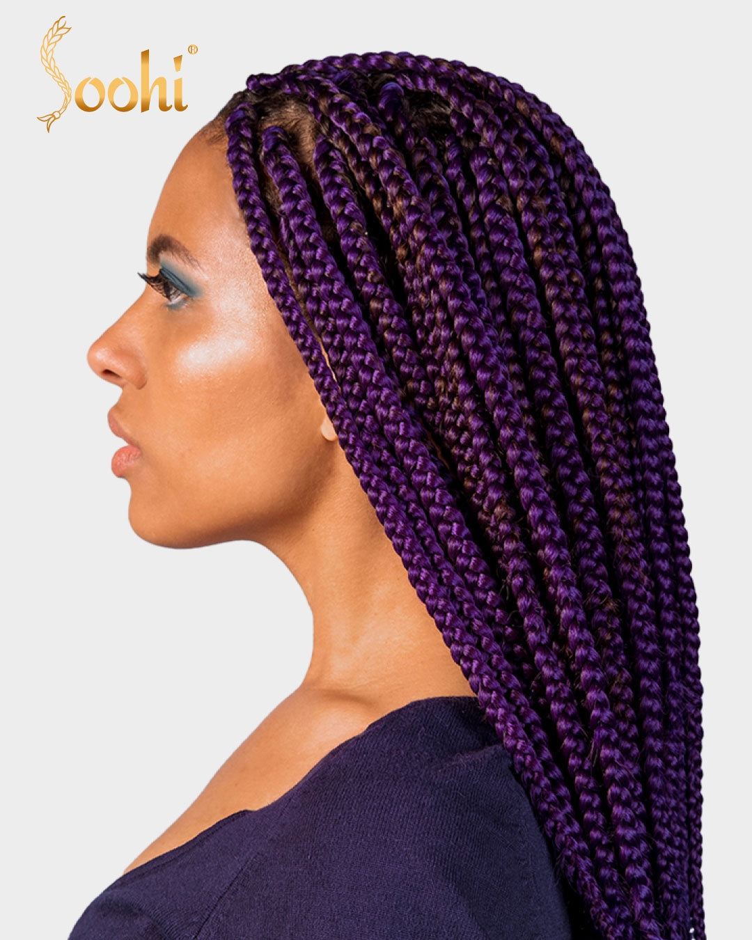 Purple - 24