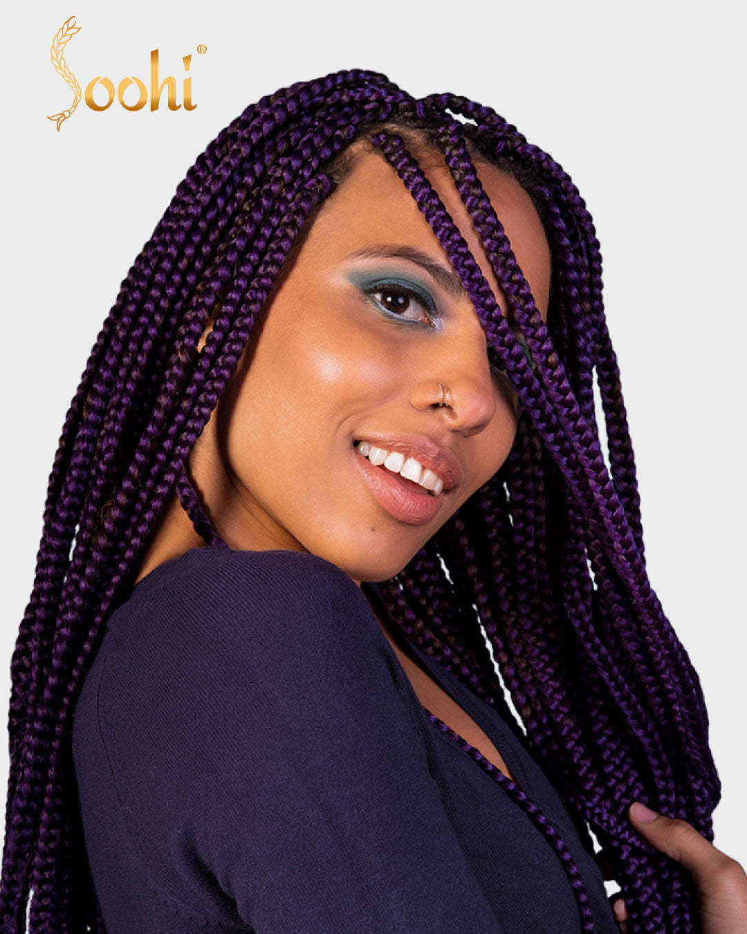 Purple - 24